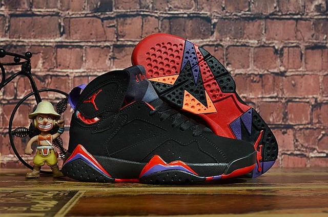 women jordan 7 shoes-006